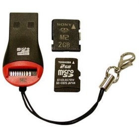 Resim Pmr Micro Sd Hafıza Kart Okuyucu Diğer