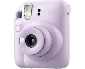 Resim Fujifilm Mini 12 Fotoğraf Makinesi 20LI Film ve Pvc Albümlü Çantalı Seti 1 