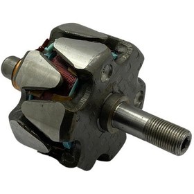 Resim Lucas 12v Alternatör Rotor 65 A kamasız N11.10816 