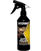 Resim Interwax Hızlı Cila 500 Ml 