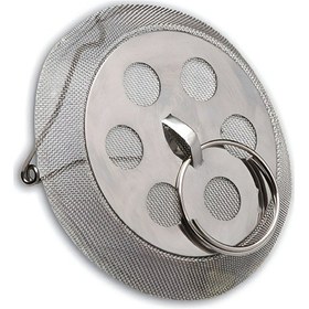 Resim 10 Adet Çaydanlık Içi Çay Süzgeci Demlik Süzgeç Söktak 