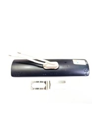 Resim SERN İnfrared Seramik Isıtıcı Rezistans KONKAV 245X60mm 650W 230V Siyah Renk FSC Model 