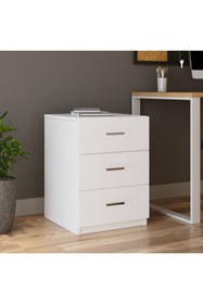 Resim Yurudesign Vario C Ofis 3 Lü Keson 3 Renk 