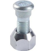 Resim MONREAL 20094 Bijon Saplama Somun Takım Mitsubishi L-300 