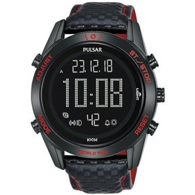 Resim Pulsar P5A039X Erkek Kol Saati 