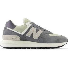 Resim New Balance Erkek Sneaker ( Günlük) U574LGGD New Balance Nb Lifestyle Blue 