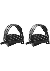 Resim Homyl Ayarlanabilir Kayışlı Egzersiz Bisikleti Uzun-bir 