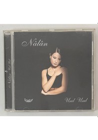 Resim Nalan Usul Usul Cd Orjnal Dönem Baskı Cd 