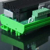 Resim Elotek Karot Makineleri (Dc Motor Kontrol Devresi) V2 ( Version 2) 