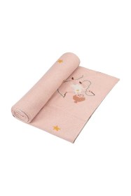 Resim Ballet Bebek Battaniyesi 80X100CM 