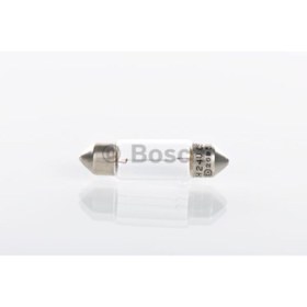 Resim Bosch 1987302864 - Ampul 24v 5w Sofit Ampul 
