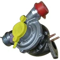 Resim Turbo Şarj Renault Megan 3 2009 Fluence 2009laguna 3 2007-2015 Scenıc 3 2009 Nıssan Juke 2010 Qashqaı 2007-2015 Dacıa Duster 2010 1.5dcı 110 Bg 7701479077 144113843r 