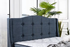 Resim OXFORD BAZA BAŞLIĞI, 100 CM 