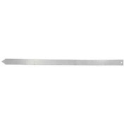 Resim Anka Paslanmaz Adana Şiş 60cm / 2mm 