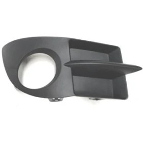 Resim Renault Clıo- 06/08 Sis Lamba Kapağı Sağ Sisli 