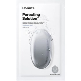 Resim Dr. Jart+ Dermask Porecting Solution Yüz Maskesi 28 g 