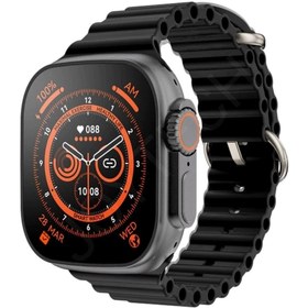 Resim Urfakent T800 Ultra Ultra Watch Akıllı Saat 