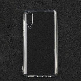 Resim Meizu 16XS Uyumlu Kılıf Süper Silikon Kapak 