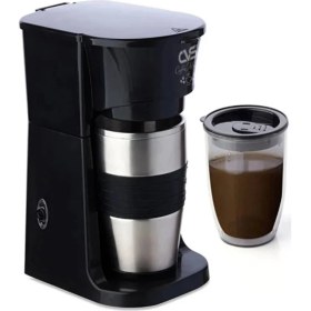 Resim Cvs Cvs-Filtre Kahve Coffee Master DN19812 