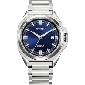 Resim Cıtızen Nb6010-81l Erkek Kol Saati Lacivert 