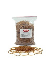 Resim Ekoset Kauçuk Para Ambalaj Paket Lastiği 70 MM 10.000 Adet 