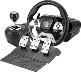 Resim Pace V987 PC Direksiyon Seti 