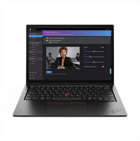 Resim LENOVO L13 Yogagen4 21fk-s21y00 (TYPE 21FJ, 21FK) Laptop (THİNKPAD) - Lte Simkart Uyumlu 