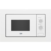 Resim Beko BMC 2030 B Ankastre Mikrodalgalar 