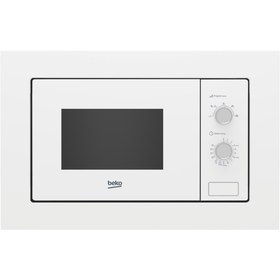 Resim Beko BMC 2030 B Ankastre Mikrodalgalar 