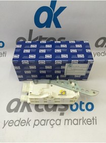 Resim Genel Markalar Ön Kapı Kiliti Sağ Tempra Tipo 