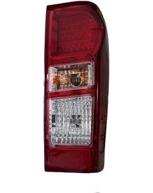 Resim Isuzu D-max Sağ Stop 2012-2016 Ledli 