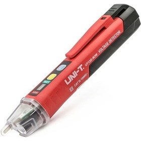 Resim Ut-12D Temassız Kontrol Kalemi 24-1000V - 90-1000V + 