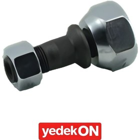 Resim Mitsubishi 659-859 Ön L M20x1,5x3/4-16x85 Sol 3'Lü Set 