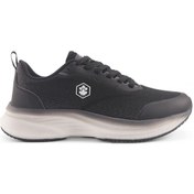 Resim Lumberjack Hot 4pr Siyah Erkek Koşu Ayakkabısı 000000000101898101 Siyah 