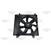 Resim Fi-MA FAN ATOS 1,1 06-09 (KOMPLE) / 25380-05500 Uyumlu 