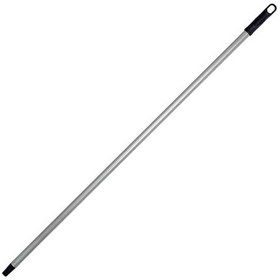 Resim Tablet Palet Nemli Yedek Mop Takımı Seti - 10 Ad 40 Cm. Nemli Mop + Katlanır Aparat + Metal Sap 