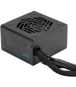 Resim Genel Markalar 850W 80+ Bronze Vıta Bd 12CM Fanlı Pcıe 5.1 Power Supply 