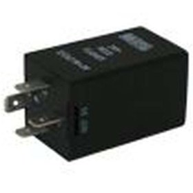 Resim Sanel Flaşör 12 Volt Ssf294 