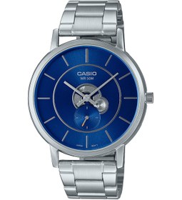 Resim Casio CASİO MTP-B130DD-2AVDF ERKEK KOL SAATİ 