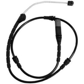 Resim Bmw X5 M E70 5.0D 2012-2013 Bosch Ön Balata Fişi 