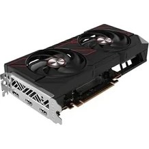 Resim Hepta Collection Sapphıre Pulse Amd Radeon™ Rx 9060 Xt Gamıng Oc 8gb Dual Hdmı/dp Gpu, Ekran Kartı 