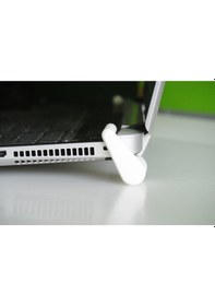 Resim Laptop Standı / Tutacağı / Soğutucu 