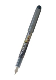 Resim V-pen Roller Kalem Silver Siyah Diğer 