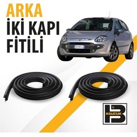 Resim Fiat Punto Evo Arka İki Kapı Fitili Bm00125 