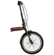 Resim Ümit 2036 20 Jant Folding-ktl-v-6-shm Çocuk Bisikleti 001 