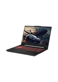 Resim Asus TUF Gaming A15 FA507NVR-lP005A16 R7-7435HS 16 GB 512 GB SSD RTX4060 15.6" W11P Dizüstü Bilgisayar 
