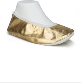 Resim FİRES GİYİM Bale Dans Ayakkabısı Pisi Pisi 