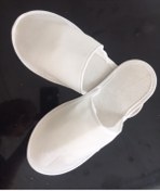 Resim MEŞELİ TEKSTİL Tek Kullanımlık Otel Terliği Biyeli 350 Çift 