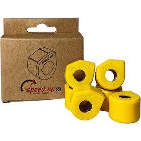 Resim SpeedUp Suzuki Burgman 200cc Speed Up Performans Bagası 