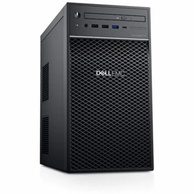 Resim Dell Poweredge T40 E-2224G 32 GB 2 x 1 TB SSD 300W Pet40Tr1A11 